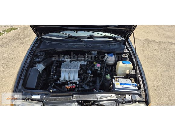 1999 MODEL LPG YENİ 100 LÜK