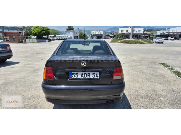 1999 MODEL LPG YENİ 100 LÜK