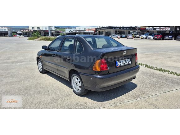 1999 MODEL LPG YENİ 100 LÜK