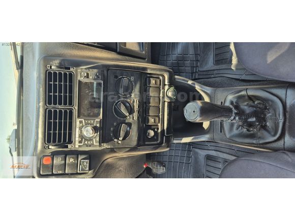 1999 MODEL LPG YENİ 100 LÜK