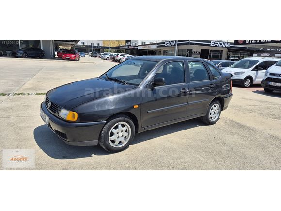 1999 MODEL LPG YENİ 100 LÜK