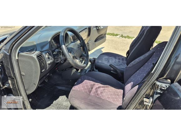 1999 MODEL LPG YENİ 100 LÜK