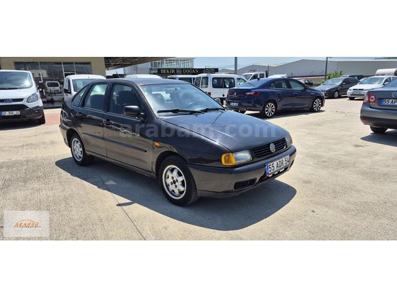 1999 MODEL LPG YENİ 100 LÜK