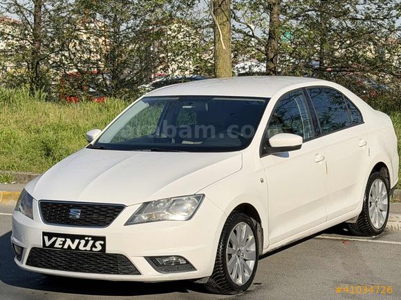 VENÜS OTO DAN 2015 MODEL 180.000 KM OTOMATİK 1.6 DİZEL G.GÖRÜŞ