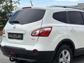 2013 QASHGAİ+2 TEKNASKYPACK CAM TAVANLI DEĞİŞENSİZ