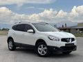 2013 QASHGAİ+2 TEKNASKYPACK CAM TAVANLI DEĞİŞENSİZ