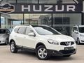 2013 QASHGAİ+2 TEKNASKYPACK CAM TAVANLI DEĞİŞENSİZ