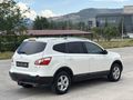 2013 QASHGAİ+2 TEKNASKYPACK CAM TAVANLI DEĞİŞENSİZ