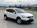 2013 QASHGAİ+2 TEKNASKYPACK CAM TAVANLI DEĞİŞENSİZ