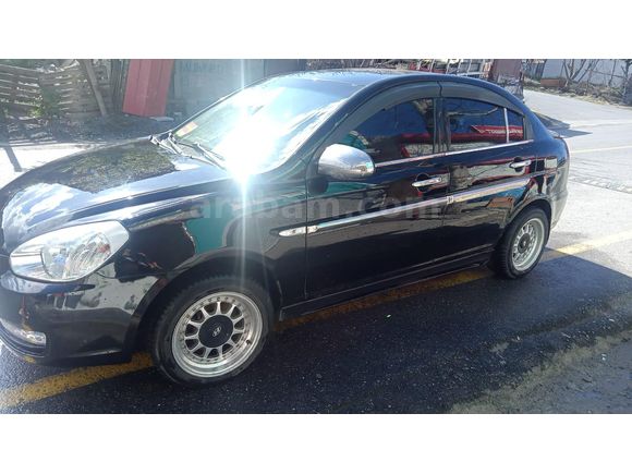 Sahibinden Hyundai Accent Era 1.4 Team 2010 Model