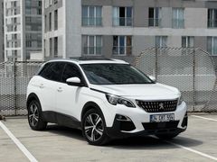 ONAT MOTORS'dan DEĞİŞENSİZ TRAMERSİZ KUSURSUZ 3008