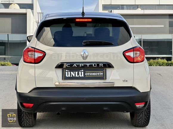 HATASIZ BOYASIZ FULL İCON+PRESTİJ ÇİFT RENK DÜŞÜK KM TURBO