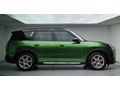 KOSİFLER OTO BOSTANCI 2025 MODEL MİNİ COUNTRYMAN E