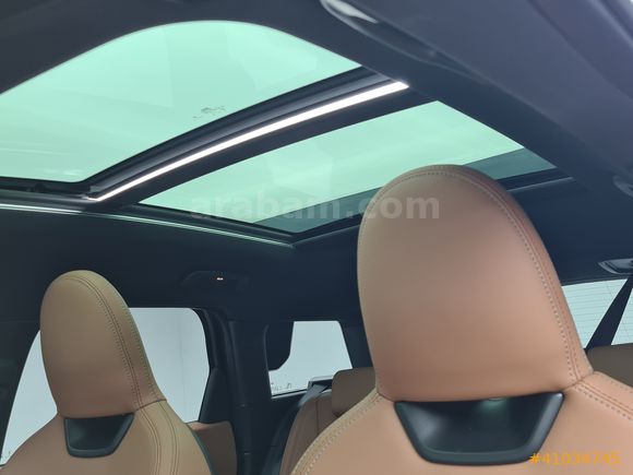 KOSİFLER OTO BOSTANCI 2025 MODEL MİNİ COUNTRYMAN E