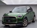 KOSİFLER OTO BOSTANCI 2025 MODEL MİNİ COUNTRYMAN E