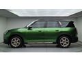 KOSİFLER OTO BOSTANCI 2025 MODEL MİNİ COUNTRYMAN E