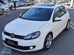 2011 ÇIKIŞLI 158 BİNDE SUNROOFLU GTİ DİREKSİYON 1.6TDI HİGHLİNE