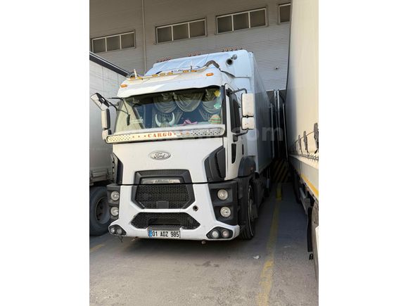 Sahibinden Ford Trucks Cargo 3242 S 