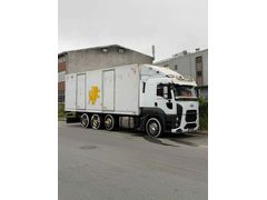 Sahibinden Ford Trucks Cargo 3242 S 