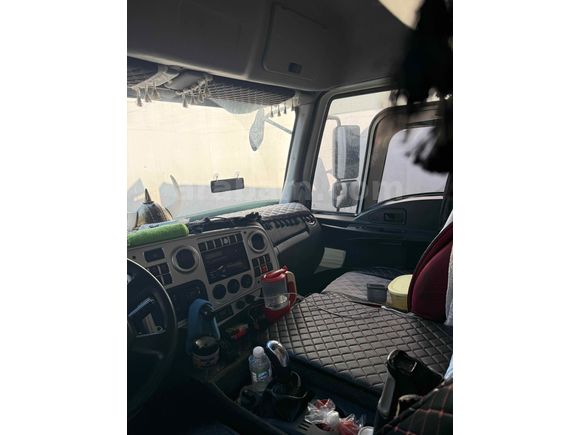 Sahibinden Ford Trucks Cargo 3242 S 