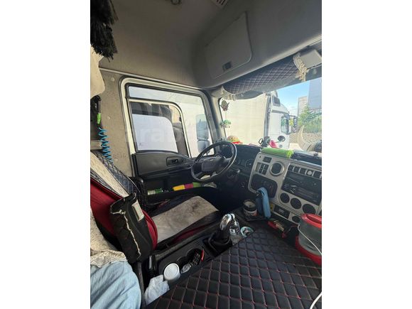 Sahibinden Ford Trucks Cargo 3242 S 