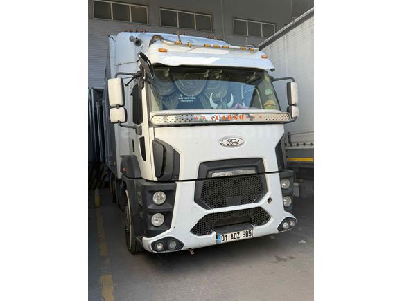 Sahibinden Ford Trucks Cargo 3242 S 