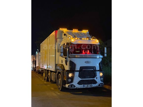 Sahibinden Ford Trucks Cargo 3242 S 