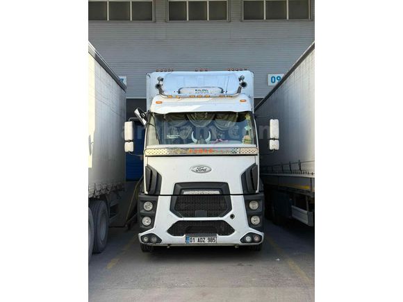 Sahibinden Ford Trucks Cargo 3242 S 