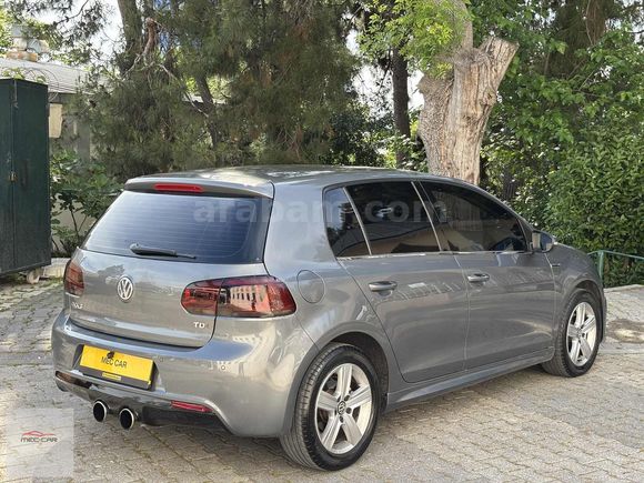 HATASIZ 2011 OTOMATİK GOLF