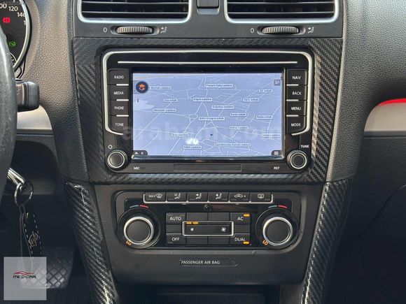 HATASIZ 2011 OTOMATİK GOLF