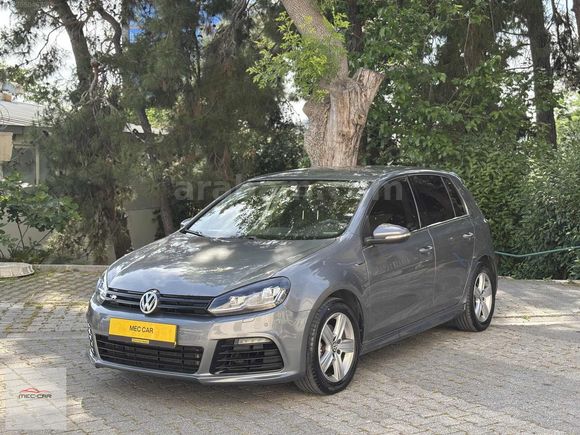 HATASIZ 2011 OTOMATİK GOLF
