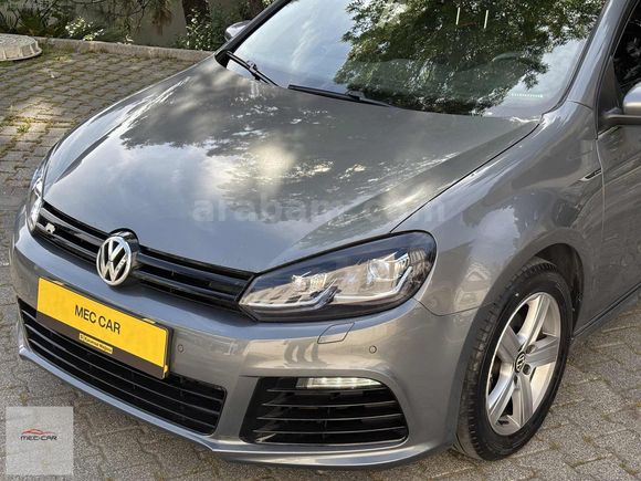 HATASIZ 2011 OTOMATİK GOLF