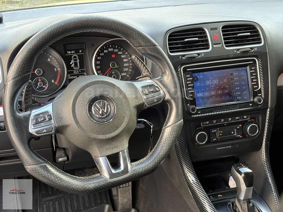HATASIZ 2011 OTOMATİK GOLF