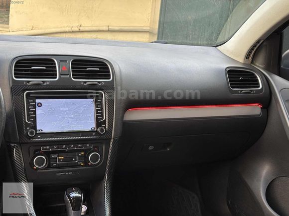 HATASIZ 2011 OTOMATİK GOLF