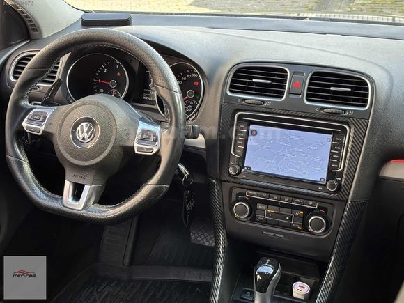 HATASIZ 2011 OTOMATİK GOLF