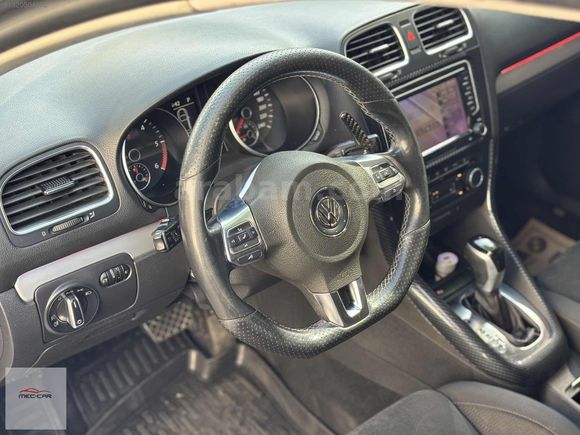 HATASIZ 2011 OTOMATİK GOLF