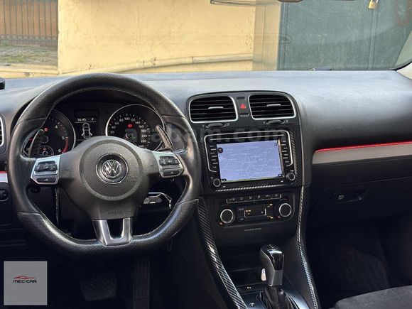 HATASIZ 2011 OTOMATİK GOLF
