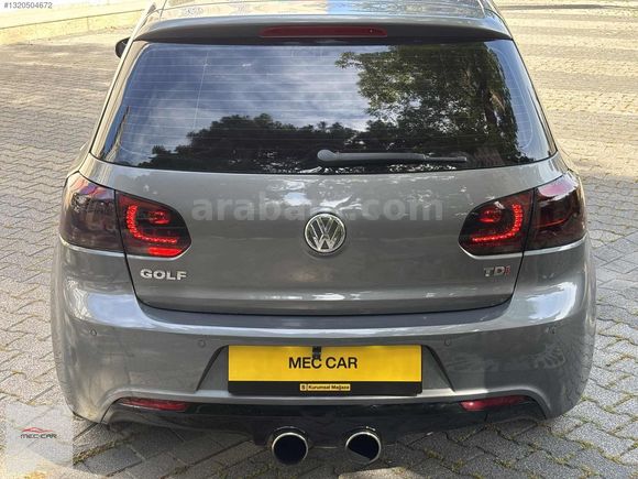 HATASIZ 2011 OTOMATİK GOLF