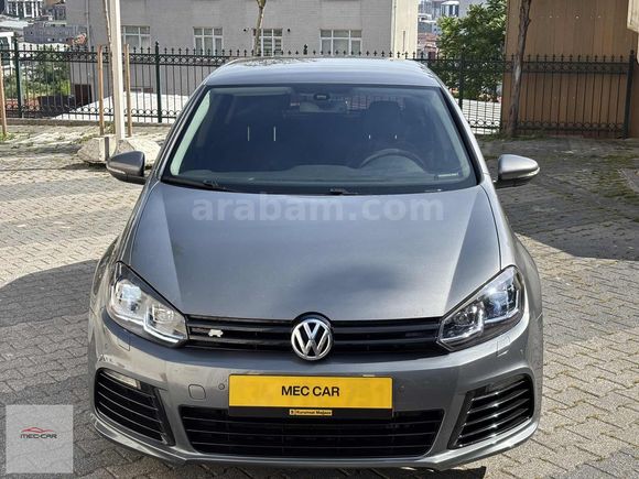 HATASIZ 2011 OTOMATİK GOLF