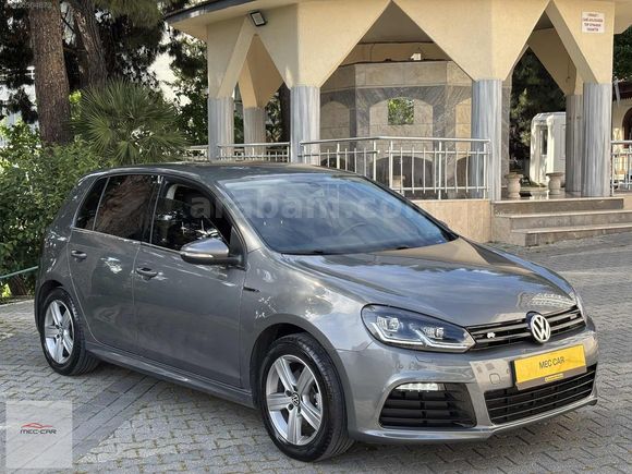 HATASIZ 2011 OTOMATİK GOLF