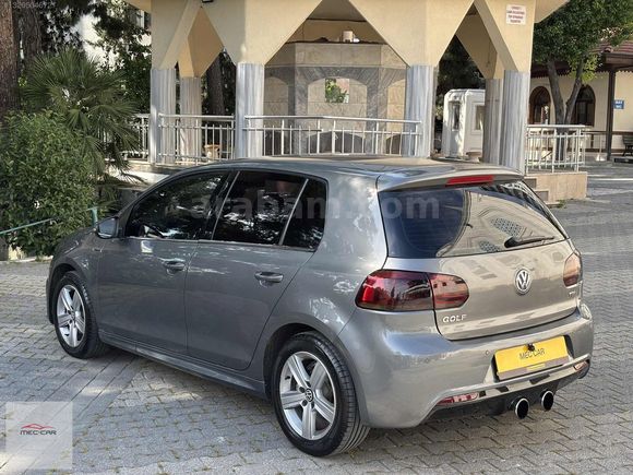 HATASIZ 2011 OTOMATİK GOLF