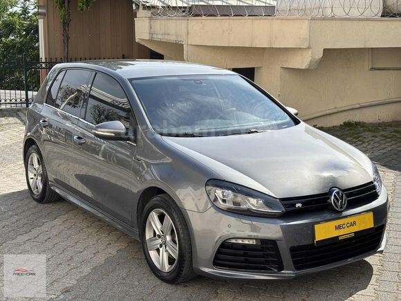HATASIZ 2011 OTOMATİK GOLF
