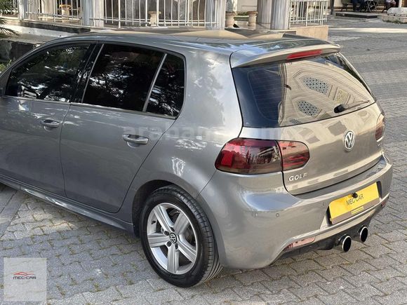 HATASIZ 2011 OTOMATİK GOLF