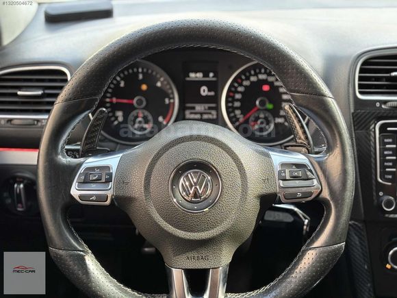 HATASIZ 2011 OTOMATİK GOLF