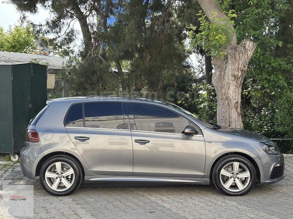 HATASIZ 2011 OTOMATİK GOLF