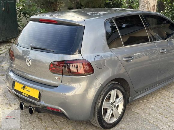 HATASIZ 2011 OTOMATİK GOLF