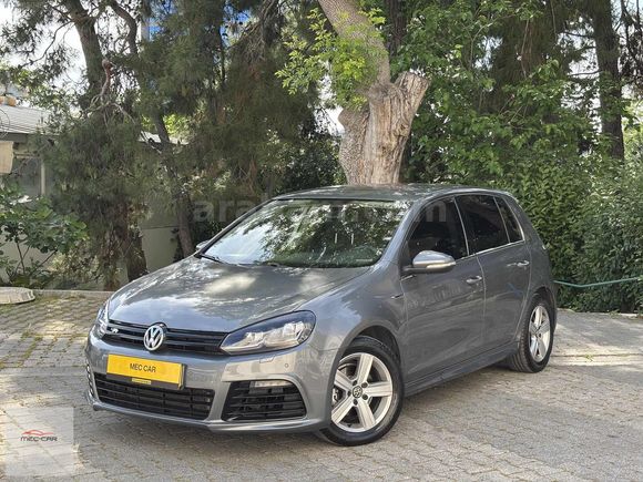 HATASIZ 2011 OTOMATİK GOLF