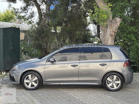 HATASIZ 2011 OTOMATİK GOLF