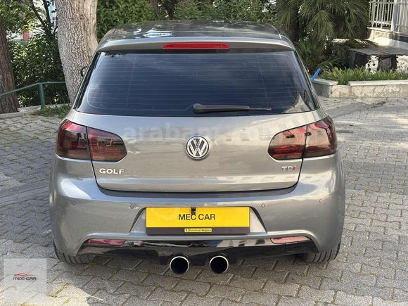 HATASIZ 2011 OTOMATİK GOLF