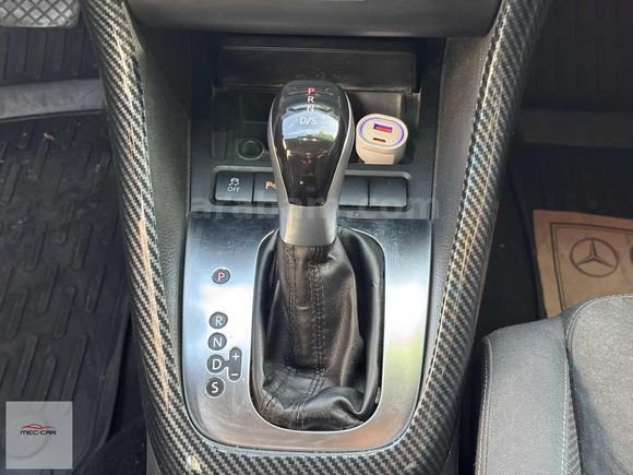 HATASIZ 2011 OTOMATİK GOLF
